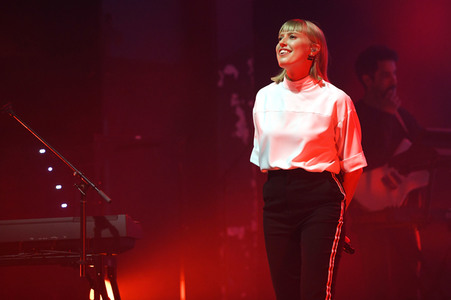 Konzert von Lea in Hannover