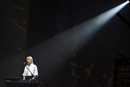 Konzert von Lea in Hannover