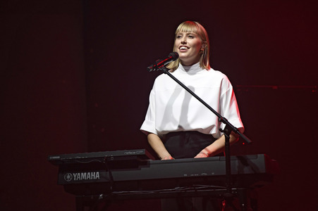 Konzert von Lea in Hannover