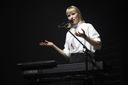 Konzert von Lea in Hannover