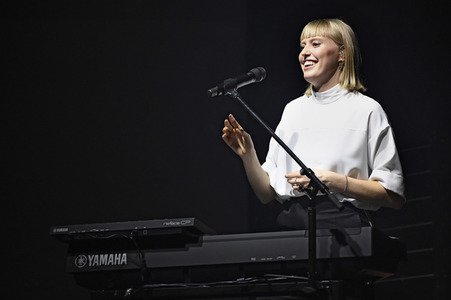 Konzert von Lea in Hannover