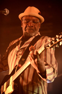 Konzert von The Specials in Hamburg