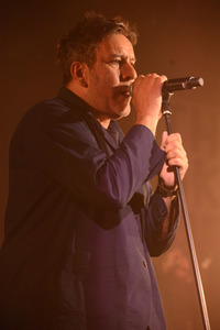 Konzert von The Specials in Hamburg