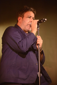 Konzert von The Specials in Hamburg