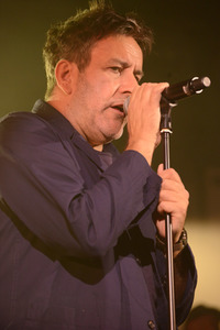 Konzert von The Specials in Hamburg