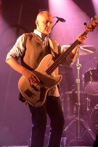 Konzert von The Specials in Hamburg