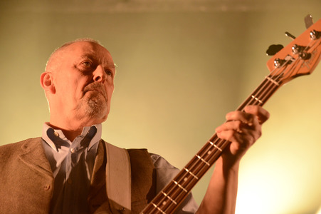 Konzert von The Specials in Hamburg