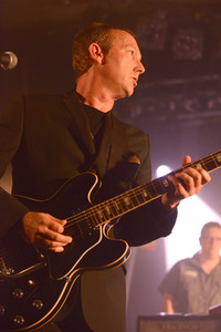 Konzert von The Specials in Hamburg