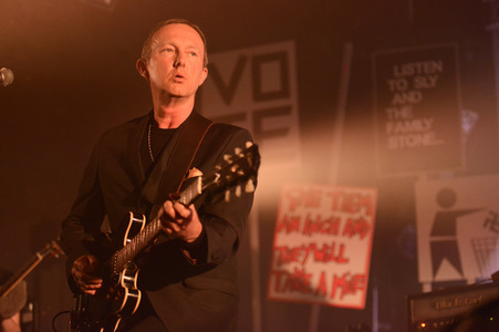 Konzert von The Specials in Hamburg