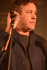 Konzert von The Specials in Hamburg