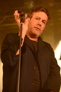 Konzert von The Specials in Hamburg