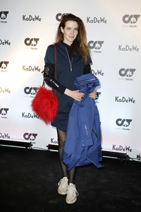 Eröffnung des ersten temporären AlphaTauri 3D-Knit Labs in Berlin