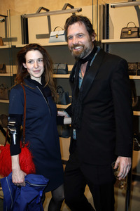 Eröffnung des ersten temporären AlphaTauri 3D-Knit Labs in Berlin