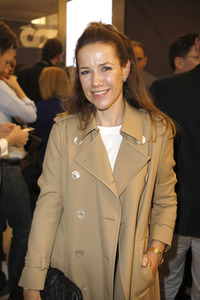 Eröffnung des ersten temporären AlphaTauri 3D-Knit Labs in Berlin