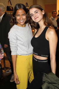 Eröffnung des ersten temporären AlphaTauri 3D-Knit Labs in Berlin