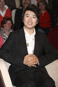 Talkshow 'Markus Lanz' in Hamburg