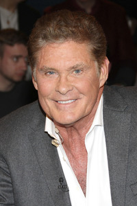 Talkshow 'Markus Lanz' in Hamburg