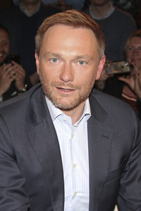 Talkshow 'Markus Lanz' in Hamburg