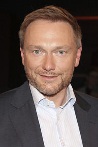 Talkshow 'Markus Lanz' in Hamburg