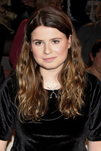 Talkshow 'Markus Lanz' in Hamburg