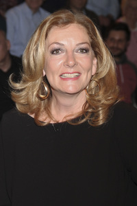 Talkshow 'Markus Lanz' in Hamburg