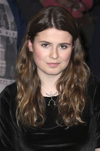 Talkshow 'Markus Lanz' in Hamburg