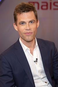 Talkshow 'Maischberger' in Köln