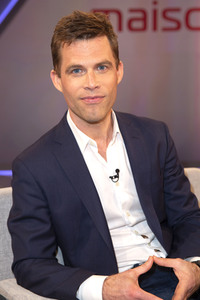 Talkshow 'Maischberger' in Köln