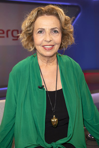 Talkshow 'Maischberger' in Köln