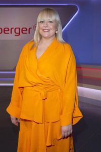 Talkshow 'Maischberger' in Köln