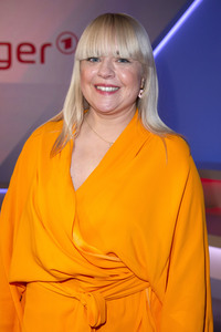 Talkshow 'Maischberger' in Köln