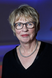 Talkshow 'Maischberger' in Köln