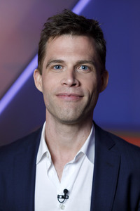 Talkshow 'Maischberger' in Köln