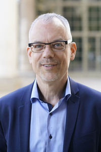 Pressekonferenz Potsdamer Schlössernacht in Potsdam