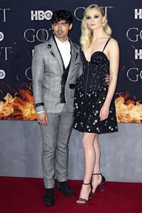 Season 8 Premiere 'Game of Thrones' in New York