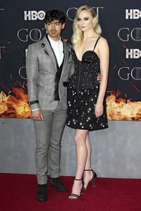 Season 8 Premiere 'Game of Thrones' in New York