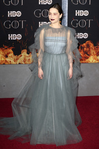 Season 8 Premiere 'Game of Thrones' in New York