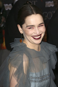 Season 8 Premiere 'Game of Thrones' in New York