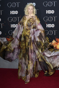 Season 8 Premiere 'Game of Thrones' in New York