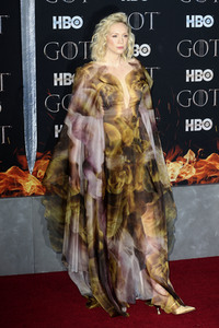 Season 8 Premiere 'Game of Thrones' in New York