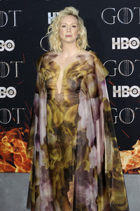 Season 8 Premiere 'Game of Thrones' in New York
