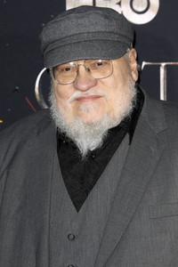 Season 8 Premiere 'Game of Thrones' in New York