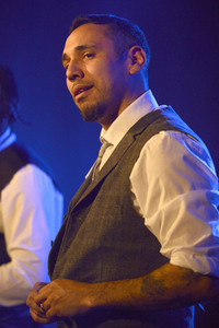 Konzert von B-Tight in Hannover