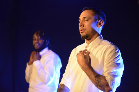 Konzert von B-Tight in Hannover