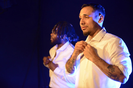 Konzert von B-Tight in Hannover