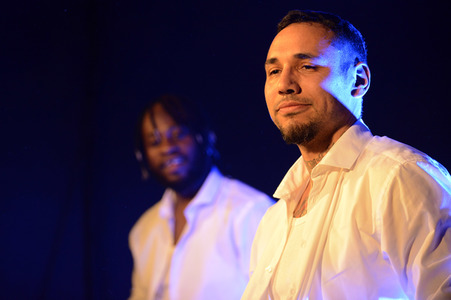 Konzert von B-Tight in Hannover