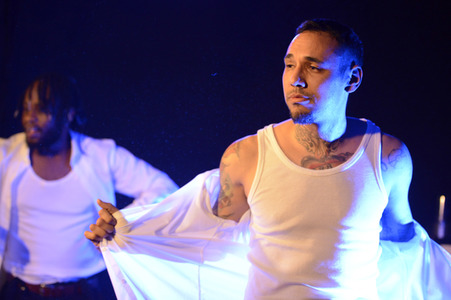 Konzert von B-Tight in Hannover