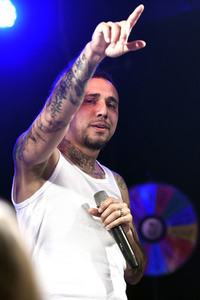 Konzert von B-Tight in Hannover