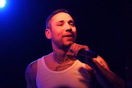 Konzert von B-Tight in Hannover