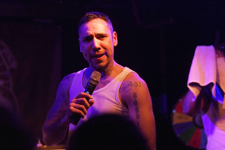 Konzert von B-Tight in Hannover